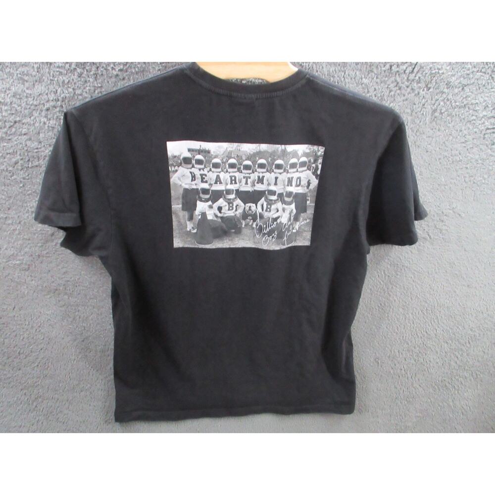 Billionaire Boys Club Heart And Mind First Class Men's XXXL 3XL T-shirt